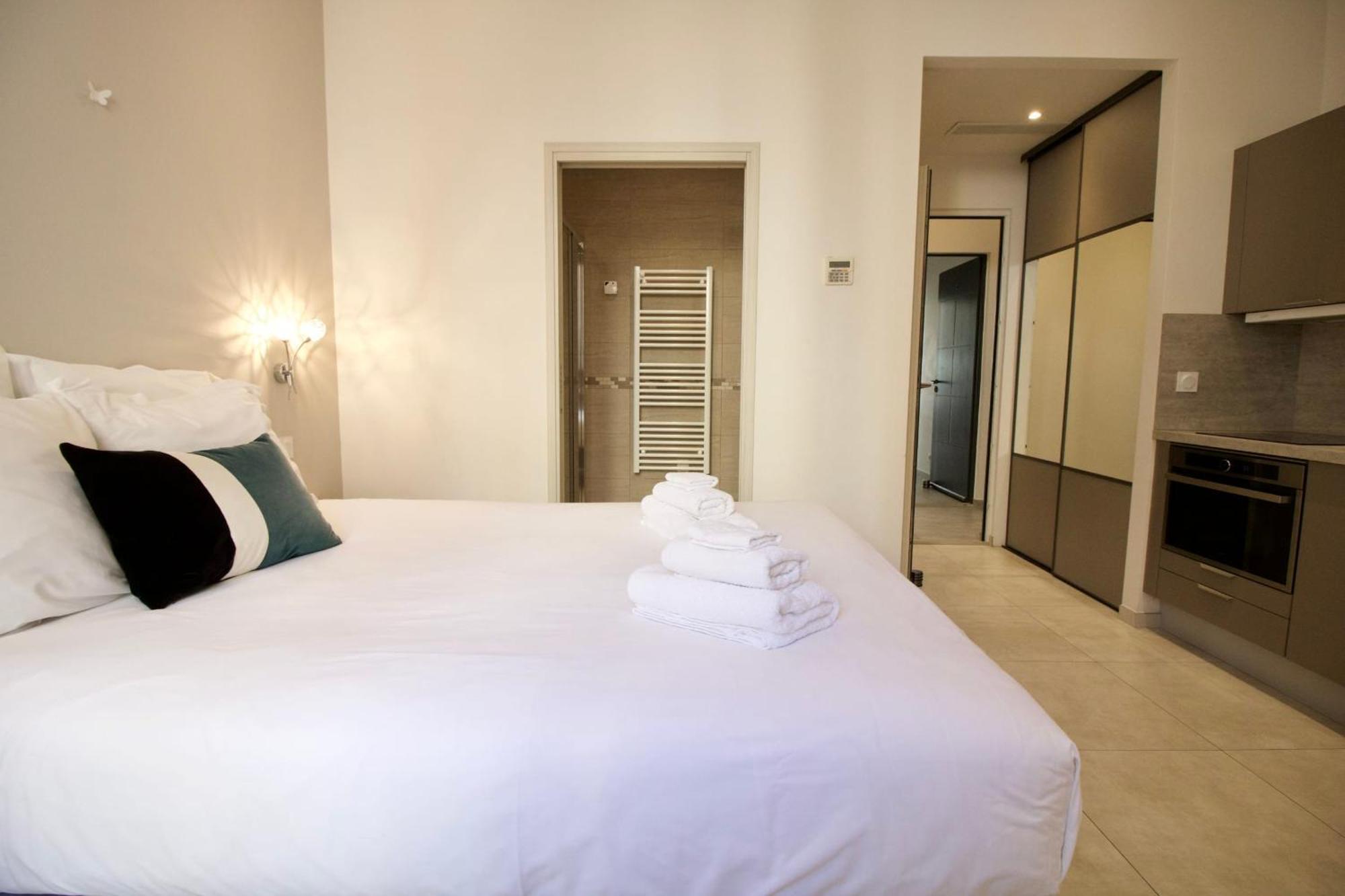 4 Bedrooms 4 Bathrooms Terrace Cannes Zewnętrze zdjęcie