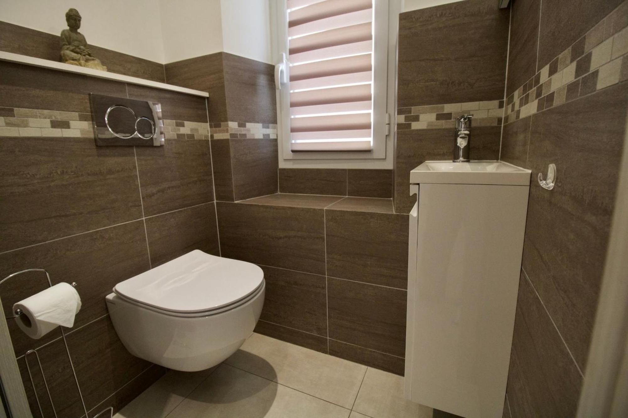4 Bedrooms 4 Bathrooms Terrace Cannes Zewnętrze zdjęcie