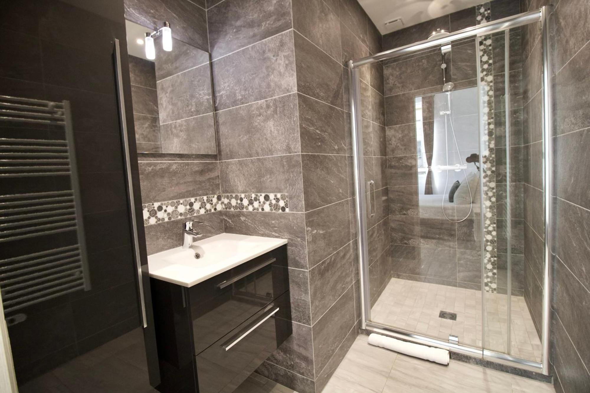 4 Bedrooms 4 Bathrooms Terrace Cannes Zewnętrze zdjęcie