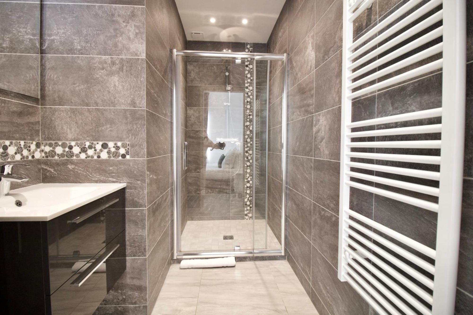 4 Bedrooms 4 Bathrooms Terrace Cannes Zewnętrze zdjęcie