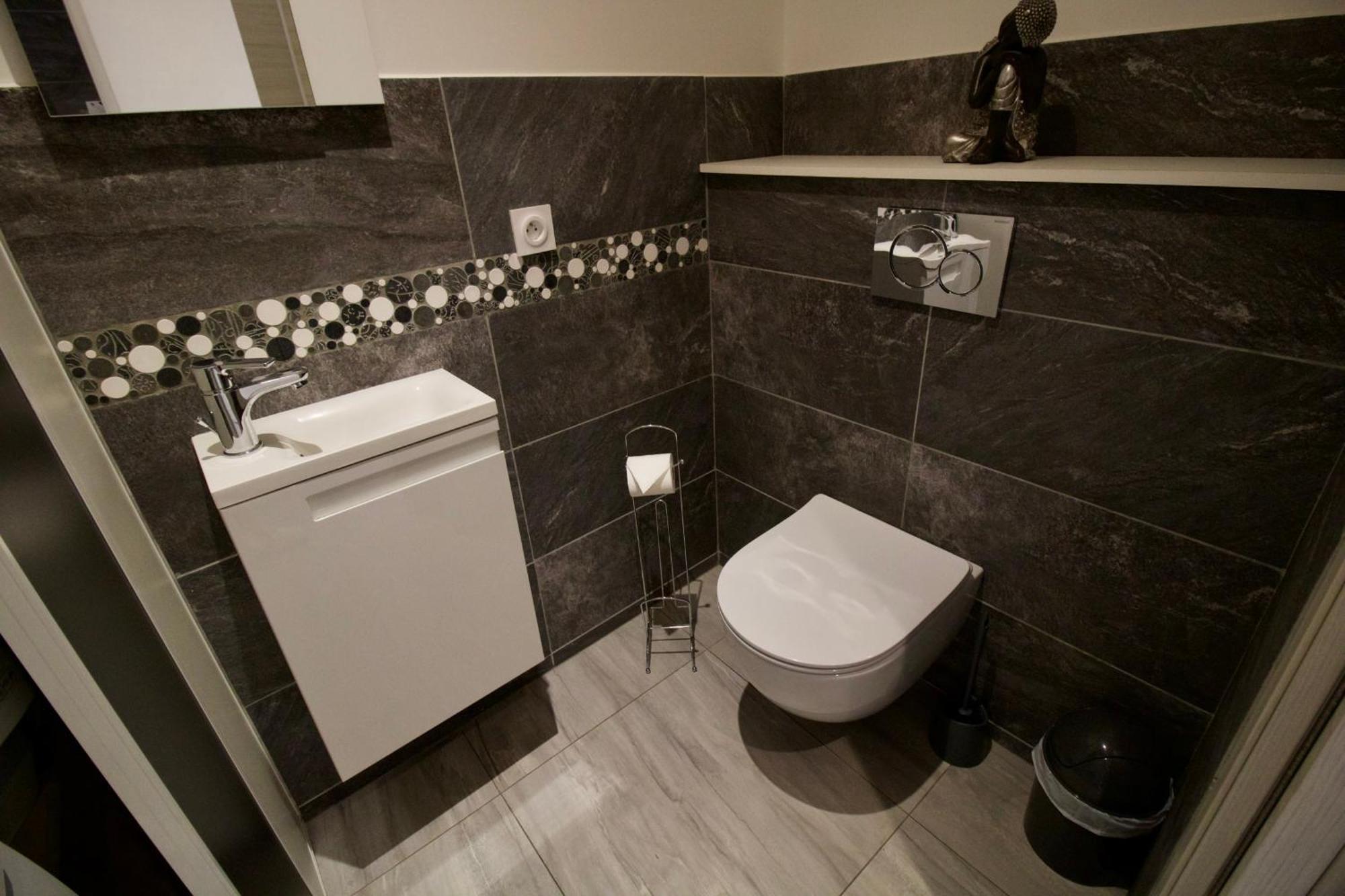 4 Bedrooms 4 Bathrooms Terrace Cannes Zewnętrze zdjęcie