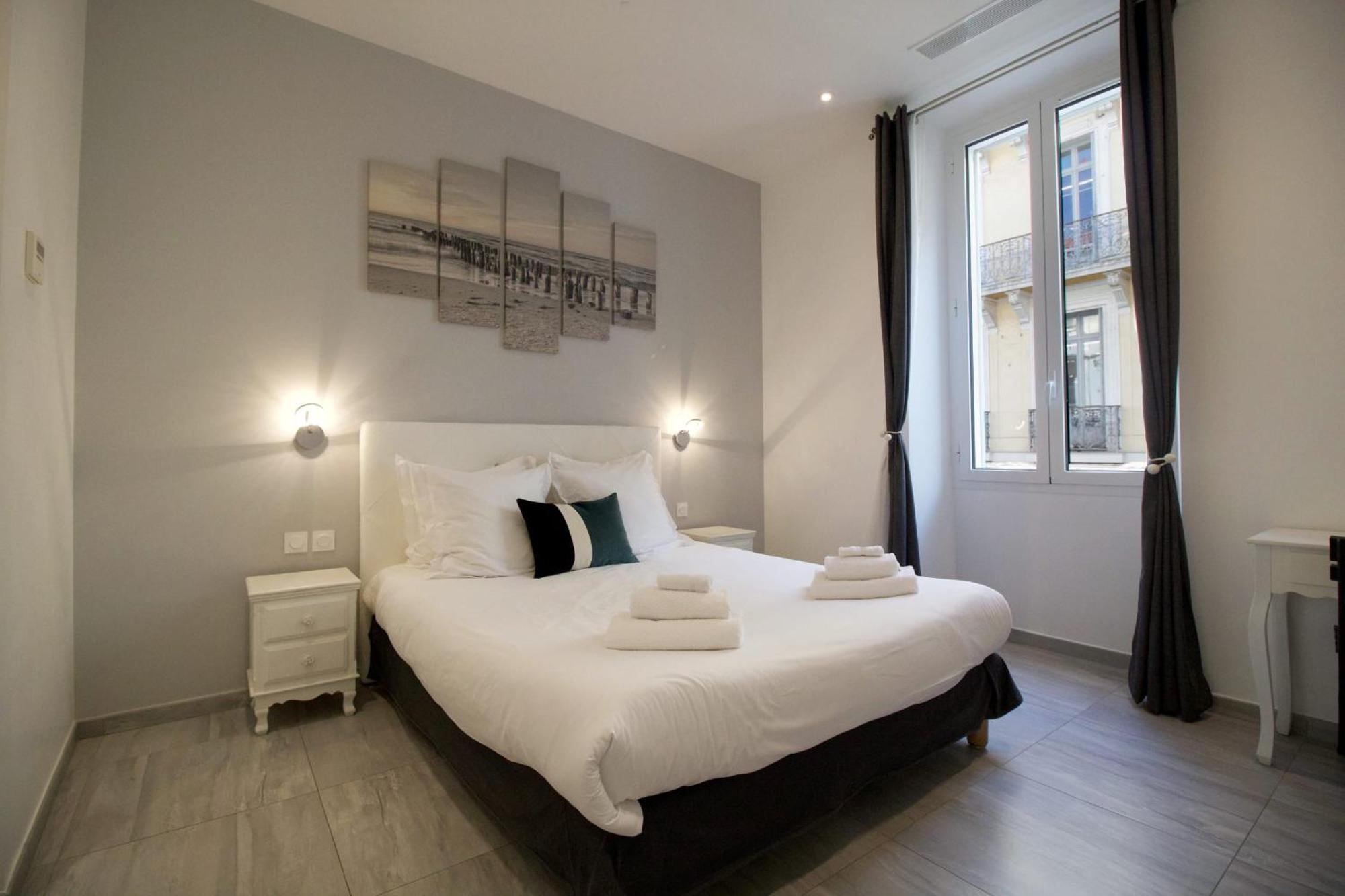 4 Bedrooms 4 Bathrooms Terrace Cannes Zewnętrze zdjęcie
